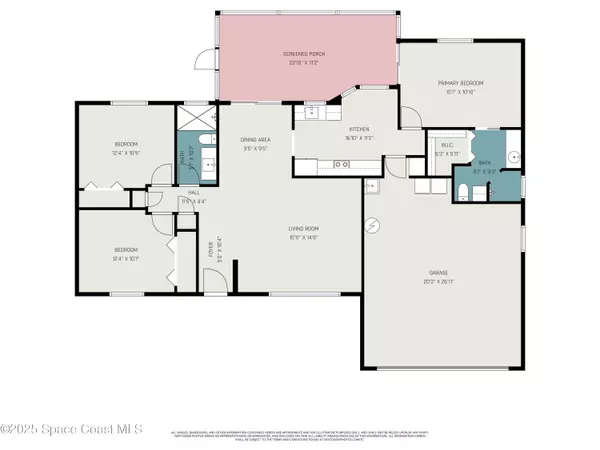 Deltona, FL 32725,1322 Belmar TER