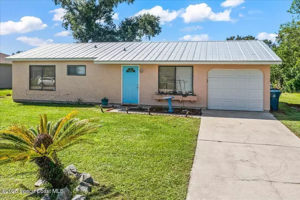 Palm Bay, FL 32909,710 San Filippo DR SE