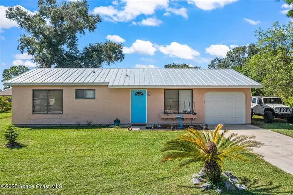 710 San Filippo DR SE, Palm Bay, FL 32909