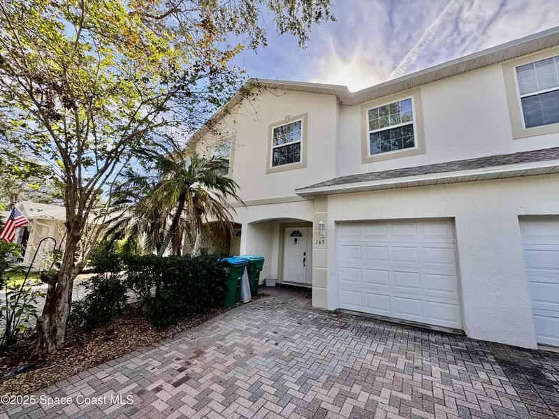 163 King Neptune LN, Cape Canaveral, FL 32920