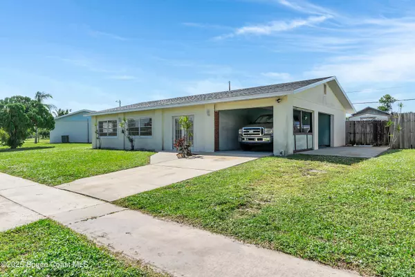 Palm Bay, FL 32905,920 NE Burn DR NE