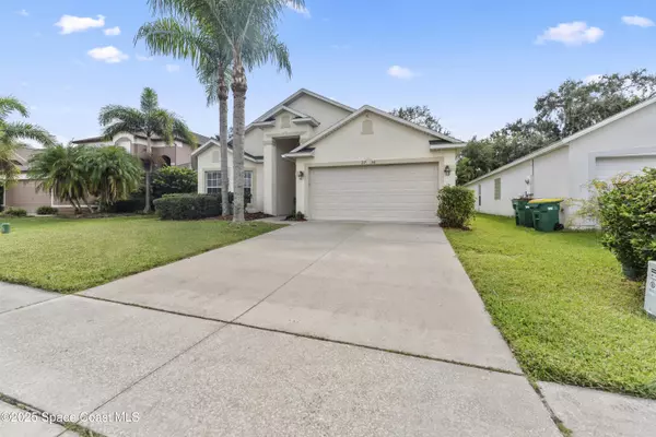 Melbourne, FL 32904,2756 Madrigal LN