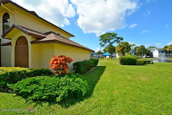 Melbourne, FL 32935,2710 Park Place BLVD #5