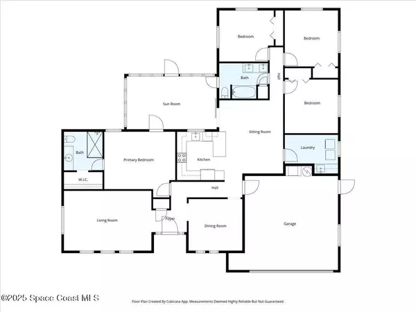 Satellite Beach, FL 32937,730 Hibiscus DR