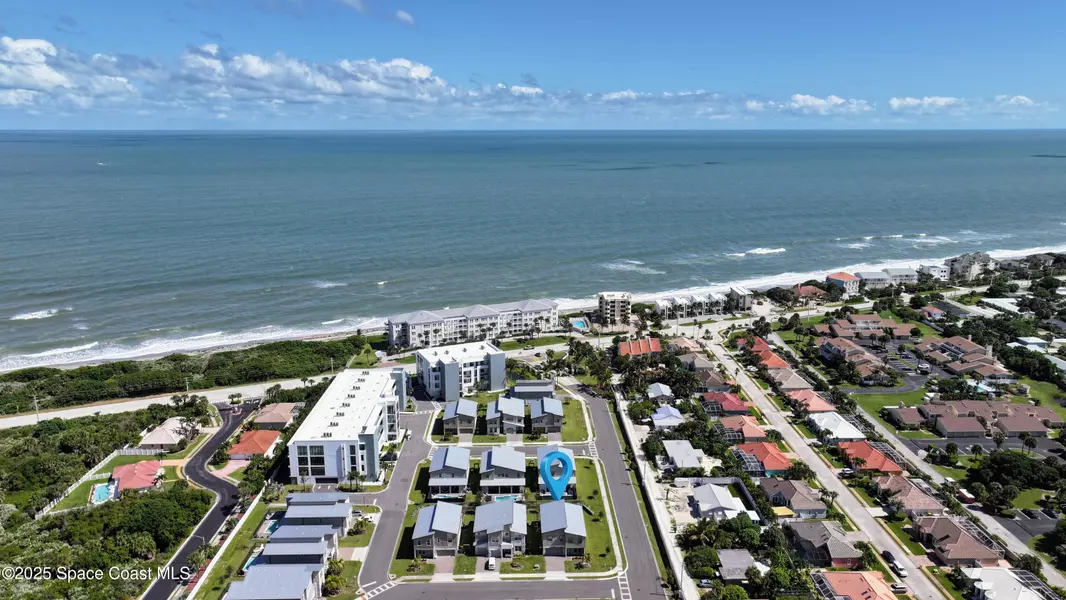 495 Strand DR, Melbourne Beach, FL 32951