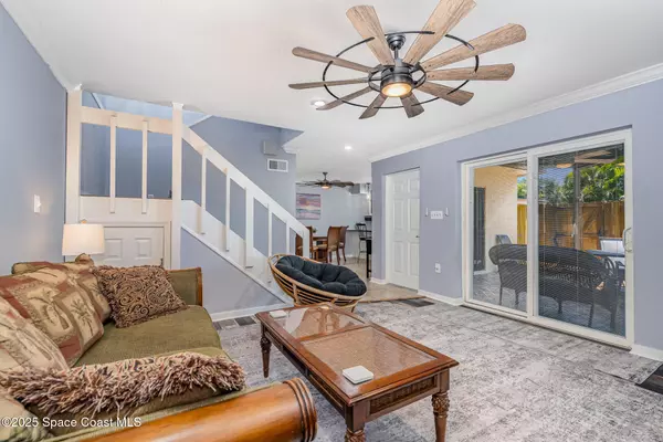 Cocoa Beach, FL 32931,200 S Banana River BLVD #102