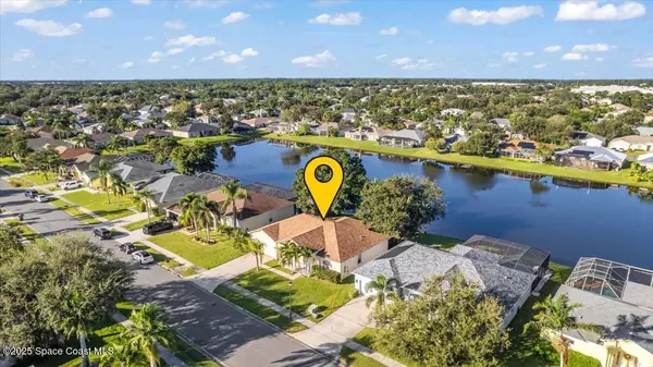 Melbourne, FL 32904,774 Triple Crown LN