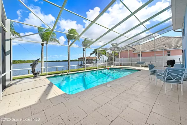 Merritt Island, FL 32953,1440 Sykes Creek DR
