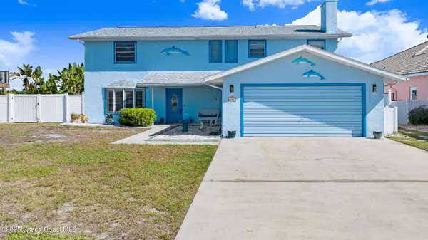Merritt Island, FL 32953,1440 Sykes Creek DR