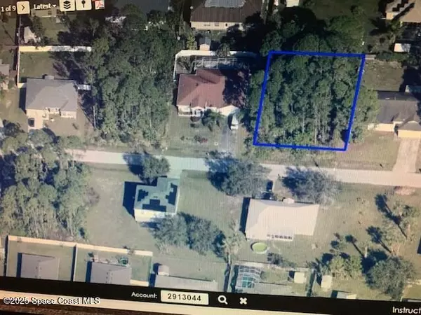 437 Ocala ST SW, Palm Bay, FL 32908