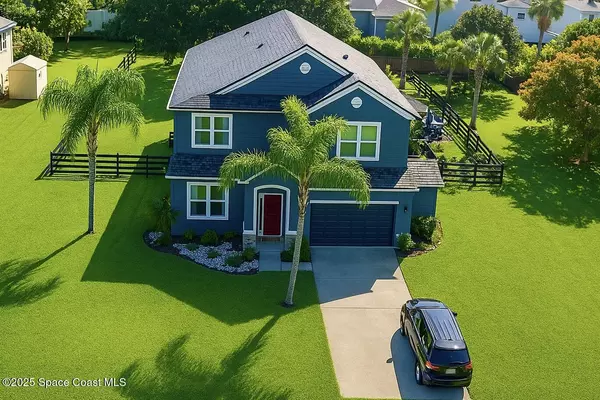 Palm Bay, FL 32908,321 Allison DR