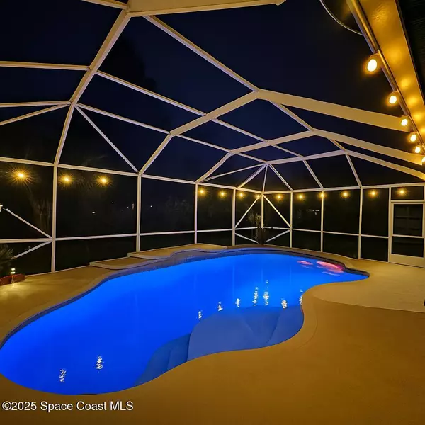 Palm Bay, FL 32908,321 Allison DR