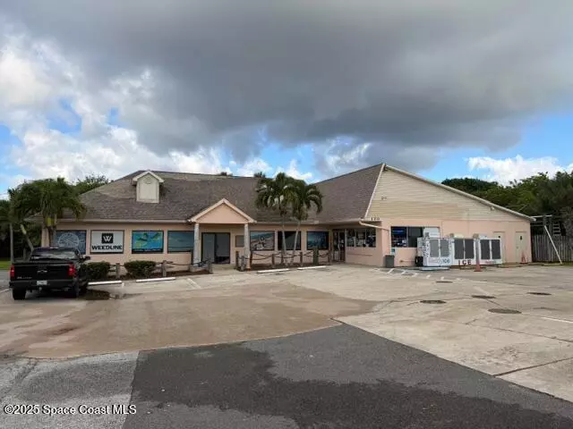 Melbourne Beach, FL 32951,100 Long Point RD #2