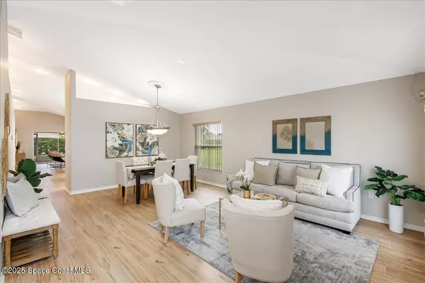 Viera, FL 32940,1464 Timacuan DR