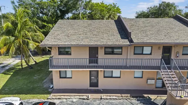 Cocoa Beach, FL 32931,201 Cocoa Isles BLVD #3