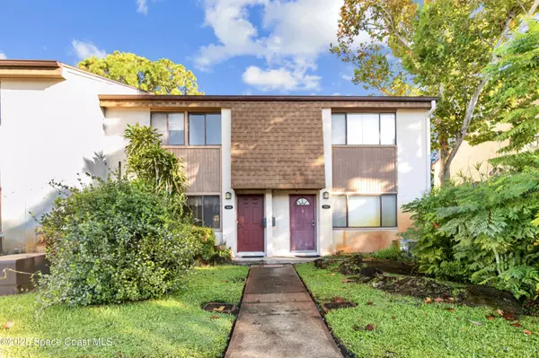 3936 Mount Vernon AVE, Titusville, FL 32780