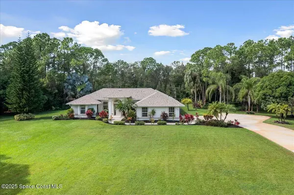 7965 93rd AVE, Vero Beach, FL 32967