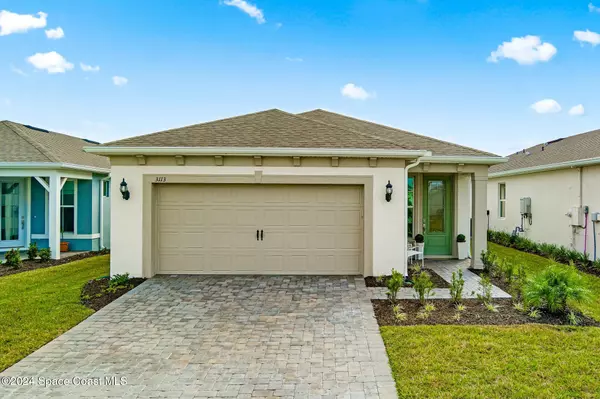 3113 Tidepool PL, Melbourne, FL 32940