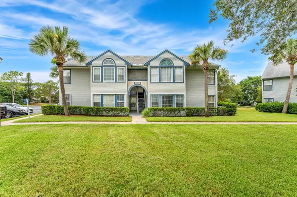 4880 Lake Waterford WAY W #3220, Melbourne, FL 32901