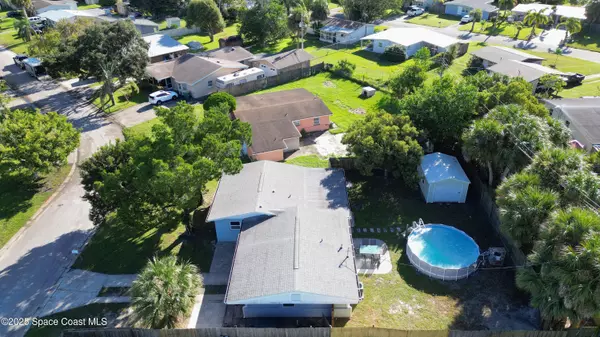 Melbourne, FL 32935,2317 Saint Swithin LN