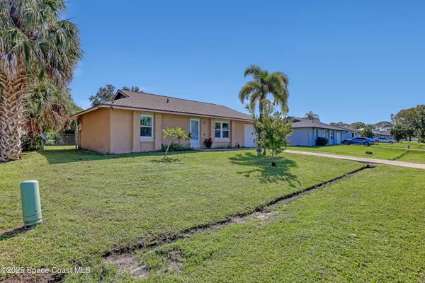 Palm Bay, FL 32909,1351 Van Dyke AVE SE