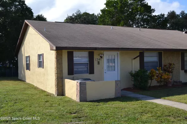 1341 Cheney HWY #H, Titusville, FL 32780