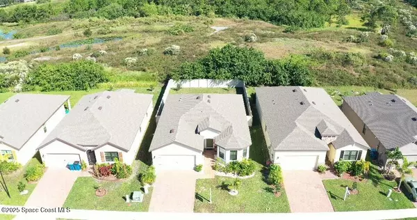 Palm Bay, FL 32909,943 Remington Green DR SE