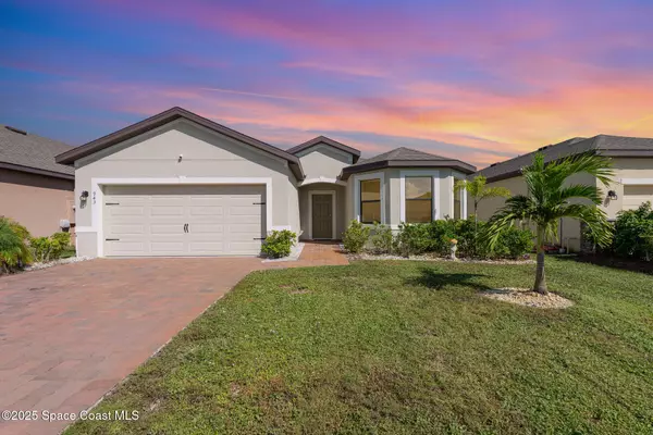 943 Remington Green DR SE, Palm Bay, FL 32909