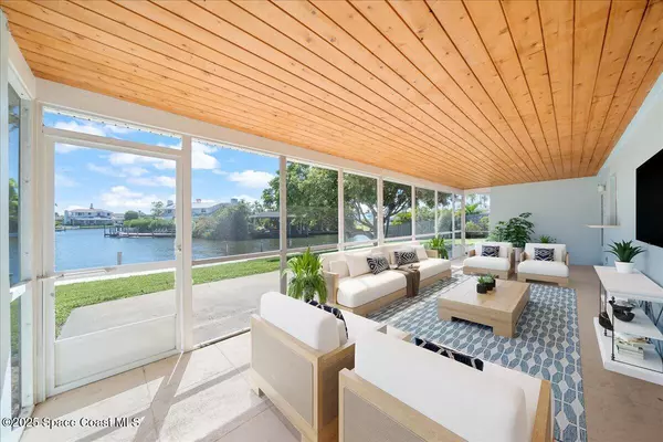 Melbourne Beach, FL 32951,407 Driftwood AVE