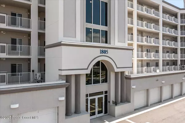 1805 Riverside DR #206, Titusville, FL 32780