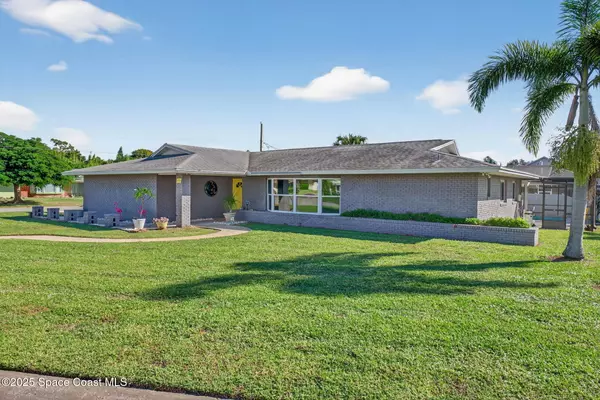 Merritt Island, FL 32952,1040 Carrigan BLVD