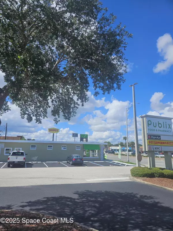 Merritt Island, FL 32952,91 E Merritt Island CSWY