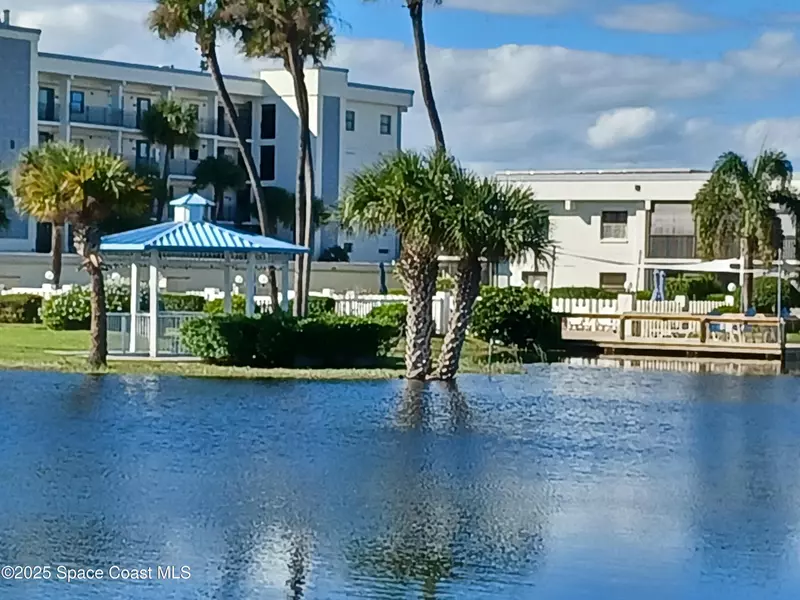 3165 N Atlantic AVE #A203, Cocoa Beach, FL 32931