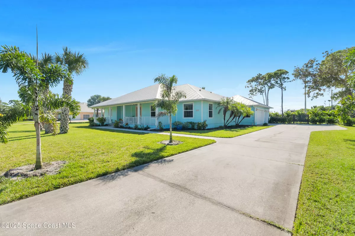 Malabar, FL 32950,3455 Coquina TER