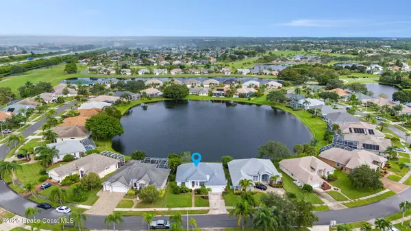 Rockledge, FL 32955,2253 Brightwood CIR