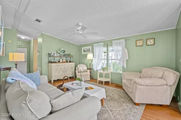 Barefoot Bay, FL 32976,433 Marlin CIR