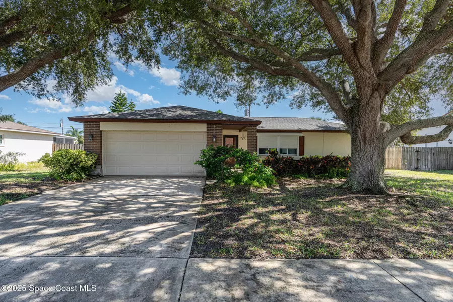 1440 Trout ST, Merritt Island, FL 32952