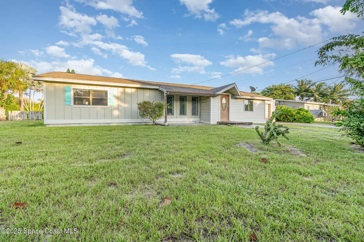 Indialantic, FL 32903,2155 Palm AVE