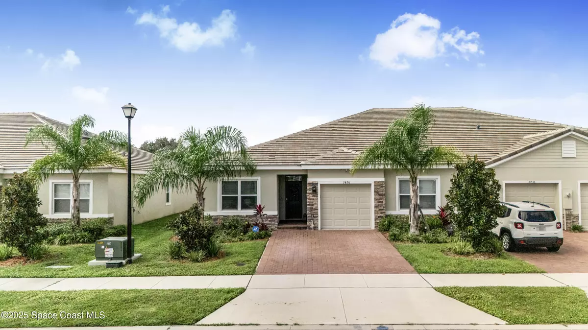 Mims, FL 32754,3426 Morrow PL