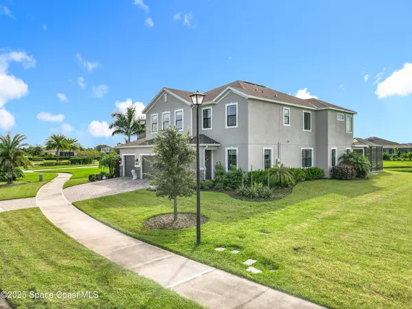 3023 W Casare DR W, Melbourne, FL 32940