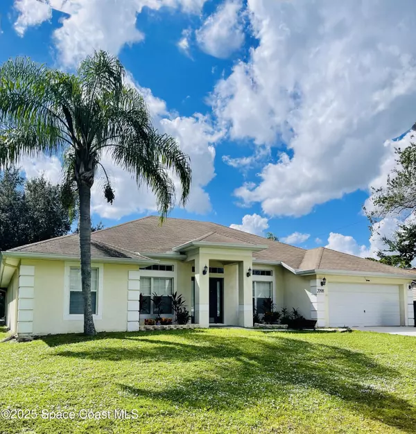 2098 Jupiter BLVD SW, Palm Bay, FL 32908