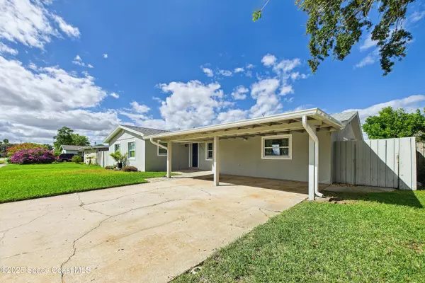 Merritt Island, FL 32952,1500 Dorsal ST