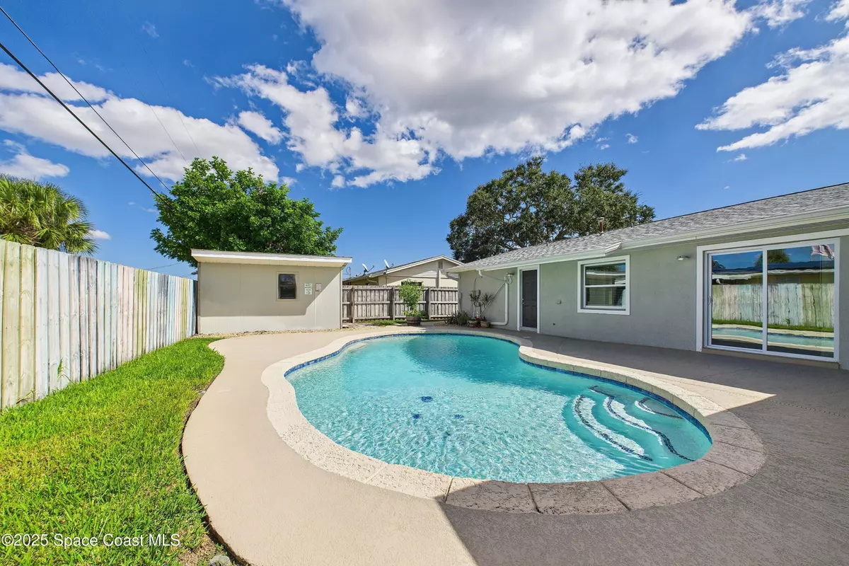 Merritt Island, FL 32952,1500 Dorsal ST