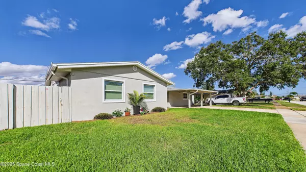 Merritt Island, FL 32952,1500 Dorsal ST