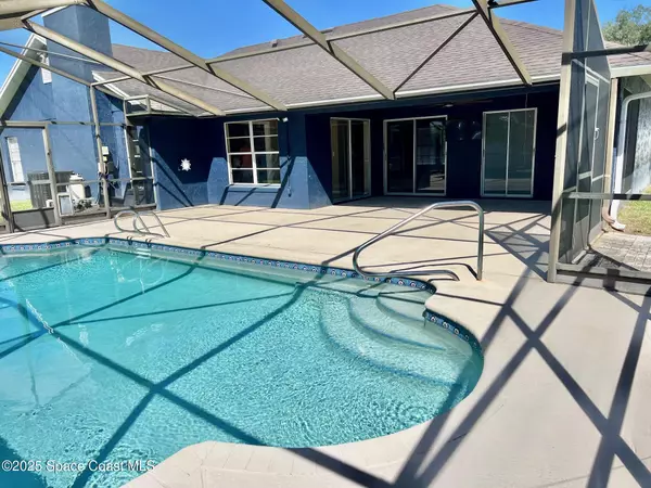 Cocoa, FL 32926,3485 Lost Canyon PL