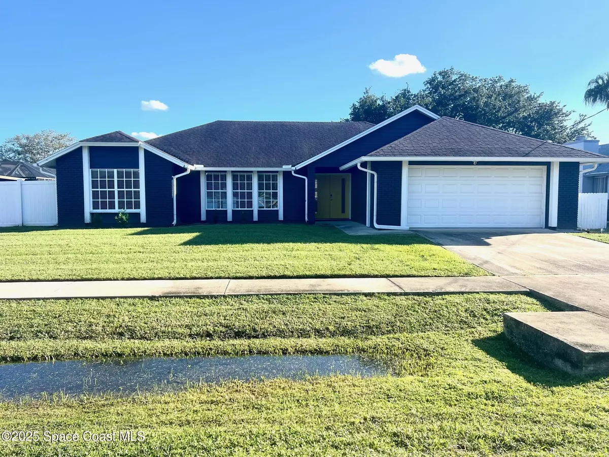 Cocoa, FL 32926,3485 Lost Canyon PL