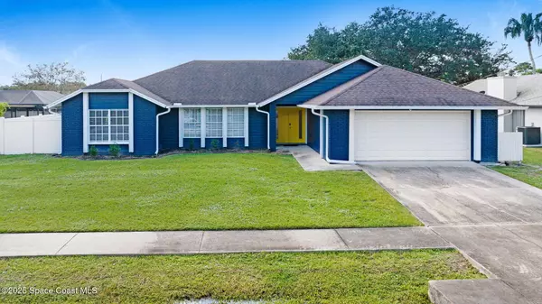 3485 Lost Canyon PL, Cocoa, FL 32926