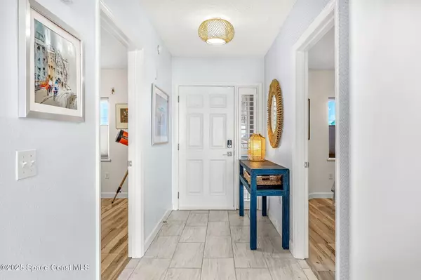 Indian Harbour Beach, FL 32937,2095 Highway A1a HWY #4303d