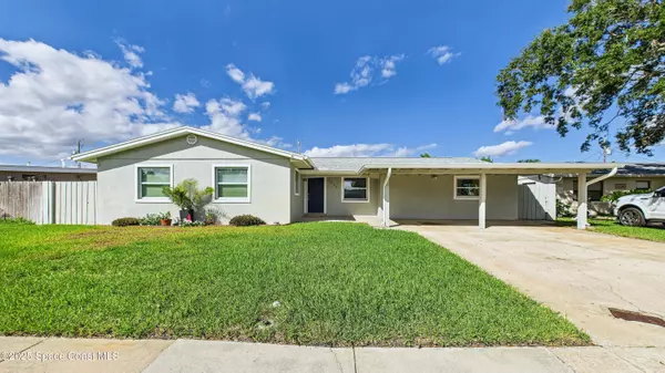 Merritt Island, FL 32952,1500 Dorsal ST