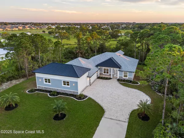 Grant-valkaria, FL 32949,4721 Blossom Ridg PL